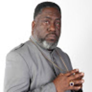 Meet your Posher, Bishop michael b.